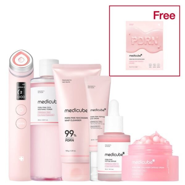 Super Cica Daily Quick Masks
