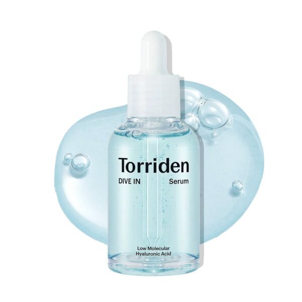 3-5.jpg Torriden DIVE IN Hyaluronic Acid Serum for Deep Hydration