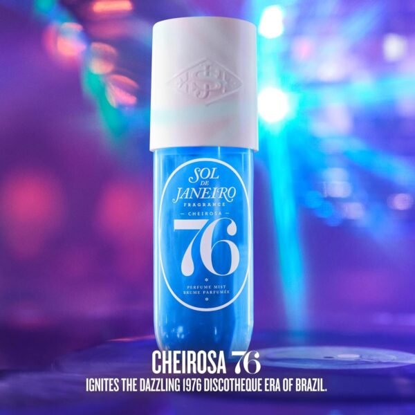 5-3.jpg SOL DE JANEIRO Hair & Body Perfume Mist