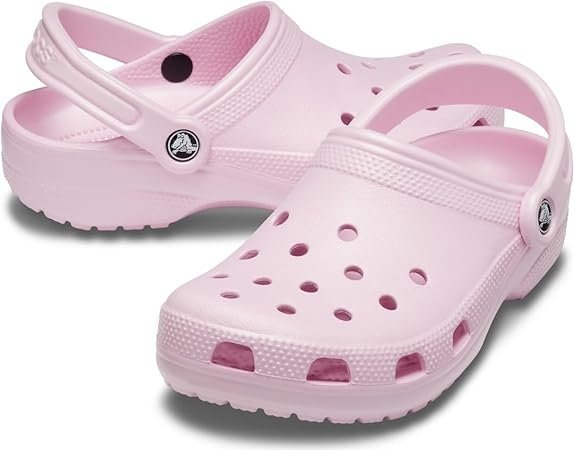 Crocs Unisex-Adult Classic Clogs|W11/M9