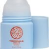 61BdYsgYjgL._AC_SL1500_.jpg Topicals High Roller Ingrown Hair Serum | Roll-on Tonic to Soothe and Calm Irritated Skin on Face, Armpits and Bikini Areas | Contains Salicylic and Glycolic Acid | Vegan and Cruelty-Free (1.7 Fl Oz)