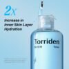 Torriden Dive in Toner 300ml (10.14 fl. oz.)