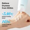Torriden DIVE IN Hyaluronic Acid Soothing Cream Tube Type 100ml