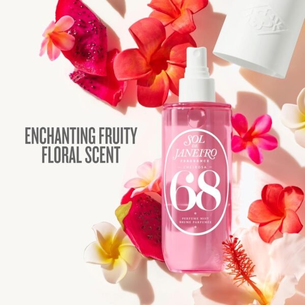 7-3.jpg SOL DE JANEIRO Hair & Body Perfume Mist