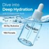 7127JxZ0L1L._SL1500_.jpg Torriden DIVE IN Hyaluronic Acid Serum for Deep Hydration