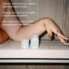 71C03HeSYFL._AC_SL1500_.jpg Topicals High Roller Ingrown Hair Serum | Roll-on Tonic to Soothe and Calm Irritated Skin on Face, Armpits and Bikini Areas | Contains Salicylic and Glycolic Acid | Vegan and Cruelty-Free (1.7 Fl Oz)