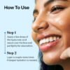 71JnqIjcVnL._SL1500_.jpg Torriden DIVE IN Hyaluronic Acid Serum for Deep Hydration