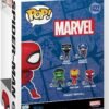 71ZJZH6oXhL._AC_SL1300_.jpg Spider-Man - Marvel Comics - Collectable Vinyl Figure - Gift Idea - Official Merchandise - Toys for Kids & Adults - Superheroes Fans - Model Figure for Collectors and Display