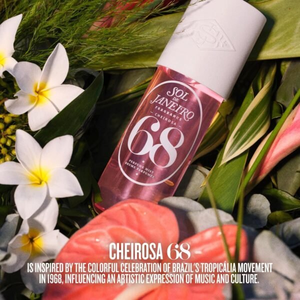 8-3.jpg SOL DE JANEIRO Hair & Body Perfume Mist