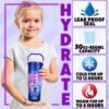 8103iSrG7EL._AC_SL1500_ KPop Demon Hunters 30oz Tumbler with Straw and Handle for Girls, Teens, Insulated Stainless Steel Travel Mug, Gifts for Girls