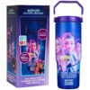 81S5MZpaazL._AC_SL1500_ KPop Demon Hunters 30oz Tumbler with Straw and Handle for Girls, Teens, Insulated Stainless Steel Travel Mug, Gifts for Girls