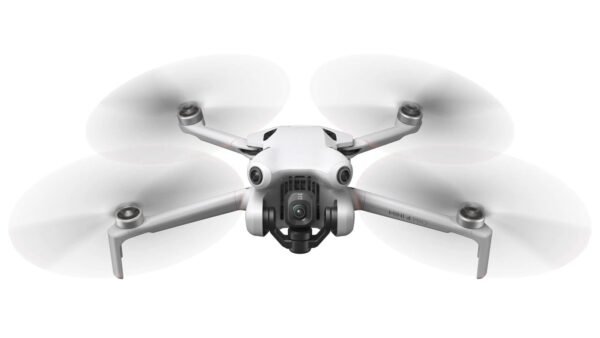 TjzmNElBuvXcXJis.jpg DJI Mini 4 Pro (DJI RC-N2), Mini Drone with 4K/60fps Video