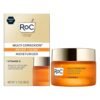 main-3.jpg RoC Multi Correxion Revive + Glow 10% Vitamin C Moisturizer for Face, Anti-Aging Gel Cream, Instant Glow, Hypo-Allegenic, Oil-Free, 1.7 Ounces (Packaging May Vary