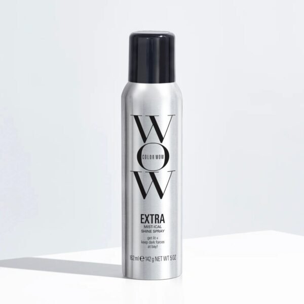sRutkkiYYqnzpDMp.jpg Color WOW Extra Mist-ical Shine Spray, 5 fl oz