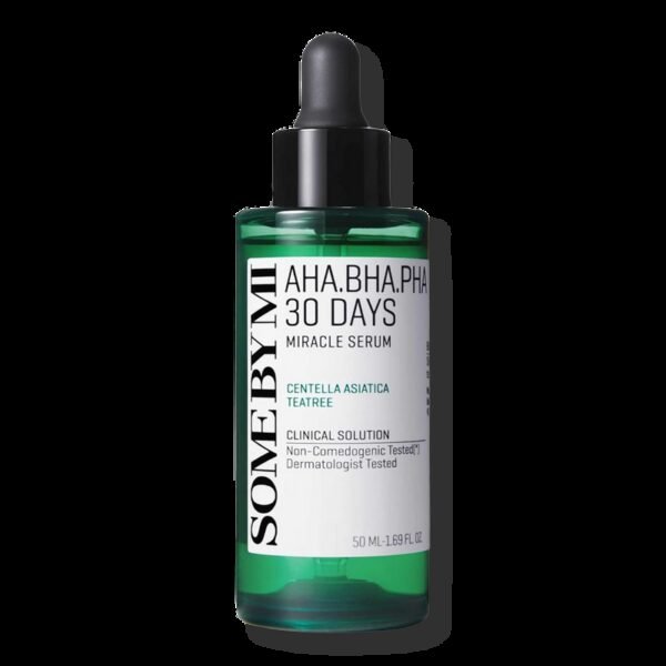 SOME BY MI AHA BHA PHA 30 Days Miracle Serum